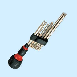 more screwdriver 8pcs