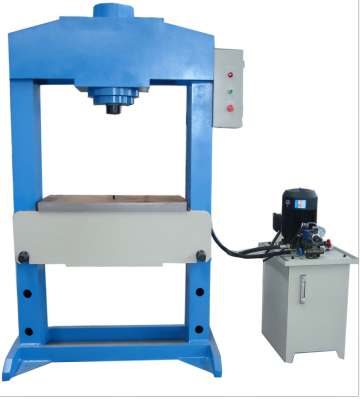 Frame Type Shaping Machine