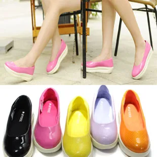 candy shoes