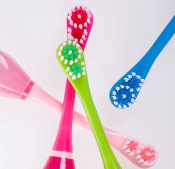 Cartoon Electric Toothbrush Price