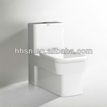 HH6T164 Washdown One piece Toilet