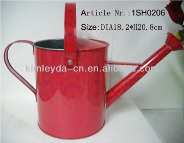 indoor watering can