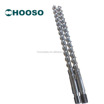 Small single screw extruder machine manufacturers in China