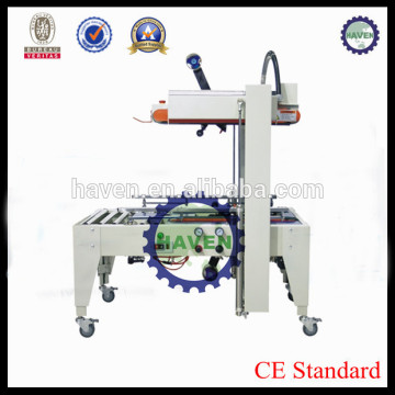QSJ5050 Automatic carton sealer