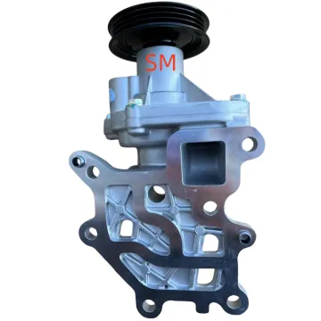 OEM Automotive Water Pumps 24111479 24111669 24107169 for Chevrolet MONZA 1.3T and Orlando 1.3T