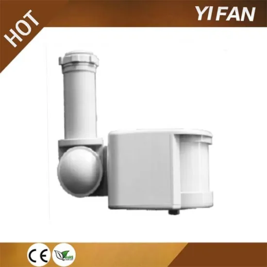 2015 New Design PIR Motion Sensor Switch