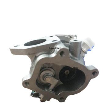 Factory Customized Turbocharger for HYUNDAI STAREX - 282004A380 767032-0001 767032-5001S 282004A380 GT1549S