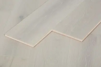 Wood flooring European Oak works wood flooring