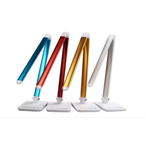 Creative wireless chargeable led table lamp