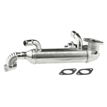 High Quality Diesel EGR Cooler - OE Number 070131512F/070131512D - Engine Parts for VW, Audi, Seat, Skoda