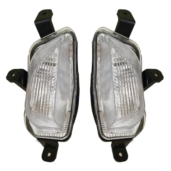 Encore GX 2020 Driving & Anti-Fog Lights for Buick
