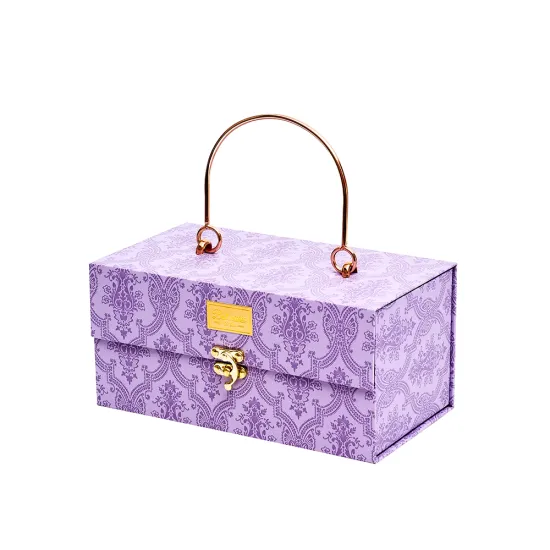 Custom Carton Packaging Boxes