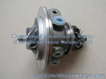 CHRA (K03-Water Cooled) (K03)