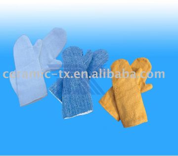 fireproof gloves