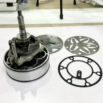 Pistonera Compresor V5 Original for Optra and Aveo AC Compressor