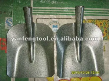 High quality farming Tool!!shovel head S553