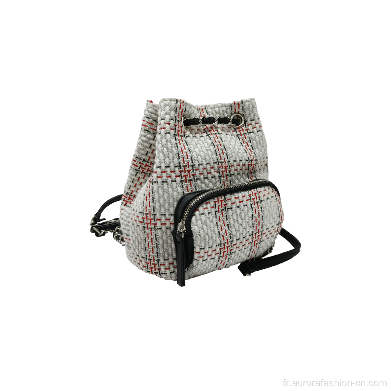 BOHEMIEN BACKPACK POUR LES FEMMES