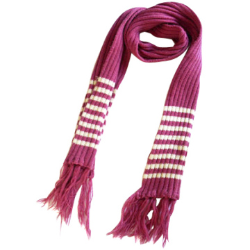 Knitted Scarf (YZS16)