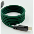 Magnetic Fast Charging Data Cable