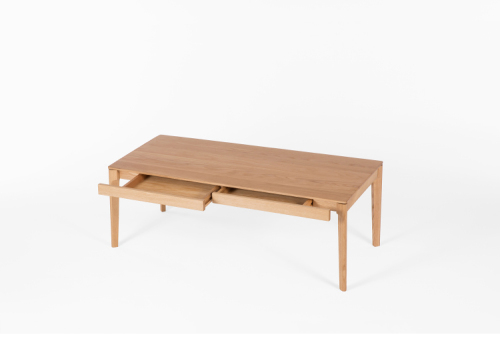 FAS OAK High Quality Coffee Table