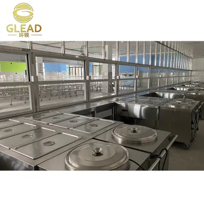Commercial Kitchen Equipment Supplier
