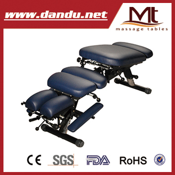 MT Fixed Physiotherapy Chiropractic table