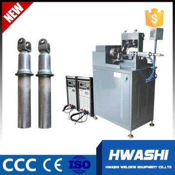 Hot Sale!! HWASHI WL-HL-400K Arc Welder Type Automatic Shock Absorber Repairing Machine