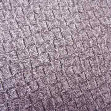 Super soft velvet polyester fabric for upholsteryNew