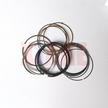 Shineray X30 DLCG12 1.3L Engine Piston Ring Set