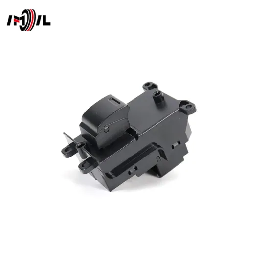 Japanese 35760-SWA-J01 Electric Car Window Lift Switch for Honda CRV Trunk Gate
