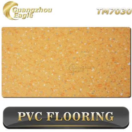 2015 Best Seller Manufactures Supply Waterstone Design Vinyl Tile/PVC Plank/Plastic Flooring Indoor Leder Rolls