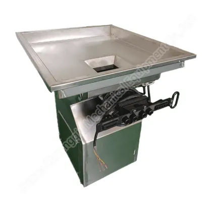 Affordable Brand New Tteokbokki Rice Cakes Machine