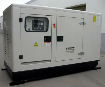 10 TO 20KVA , 50-60HZ , 380 TO 400VOLTS , THREE PHASE ,DIESEL GENERATOR, SILENT TYPE