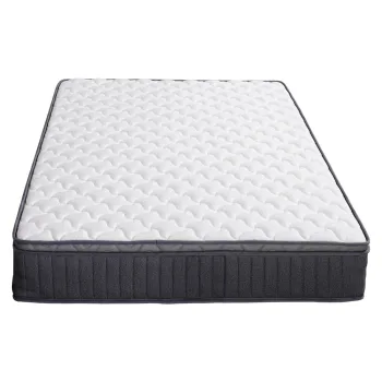 Wholesale 6 Inch King Size Memory Foam Mattresses: Affordable Fabric and Pocketed Options