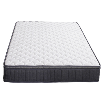 Wholesale 6 Inch King Size Memory Foam Mattresses: Affordable Fabric and Pocketed Options