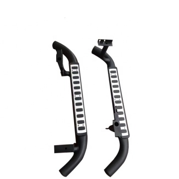 Running Board for DEFENDER 90 2007-2018