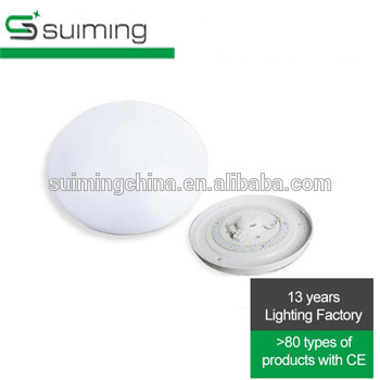 Suiming SM-SD008A de 12W Luz de techo LED moderna
