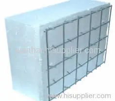 3d Wire Mesh Panel 