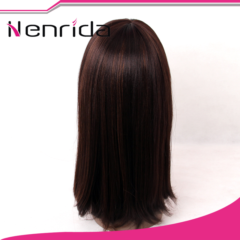 Factory Price Very Good Quality Synthetic Hair Wigs/ Hairpieces/ Hair Pieces/Long Style Wig