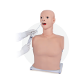 Nasal Feeding & Gastric Lavage Model