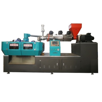 SQ-6 Plastic Fruit/Animal Shape Jelly Bottle Making Machinery by Hebei Sanqing