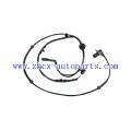 Audi A4 8E0927807F এর জন্য পিছনের বাম ABS সেন্সর