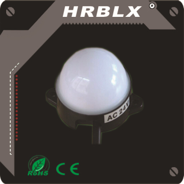 quality low price voltage 24v 1.5w LED pointolite
