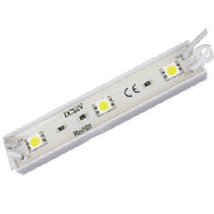 Hl-mb06 Smd Led Module W, Ww, R, G Color, 12v, Ip65 Waterproof Smd3528 Epistar Led Modules