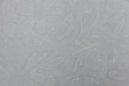 90GSM T/C Burn-Out Fabric