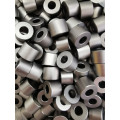 Titanium alloy gasket nut