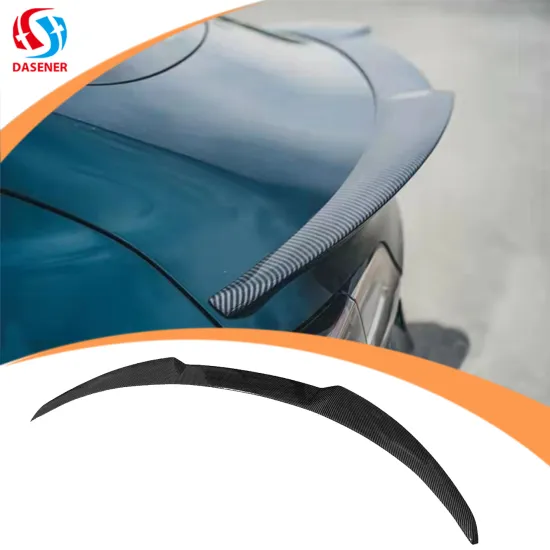 New Style Rear Bumper Diffuser for Tesla Model 3 (2019-2022)