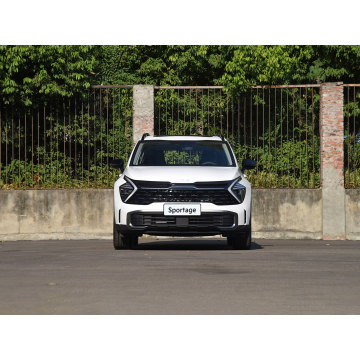 Kia Sportage 2.0L HEV 2WD Premium Edition