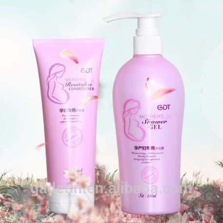 body wash for pregnant women OEM/ODM