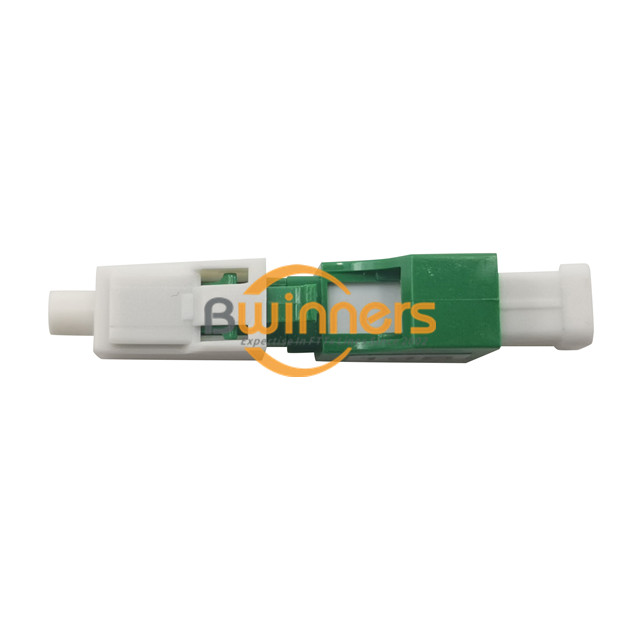 Lc Fiber Attenuator